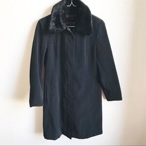 Anne Klein • Weather Resistant Coat PXS